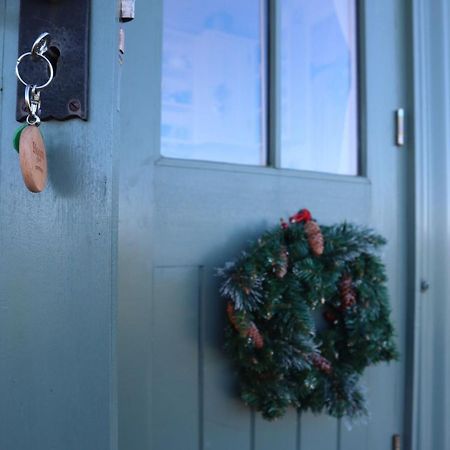 Romney Marsh Huts By Bloom Stays Ashford  Luaran gambar